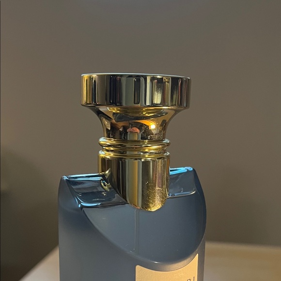 Bulgari Eau Parfumée au Thé Bleu - Blue - Picture 6 of 6